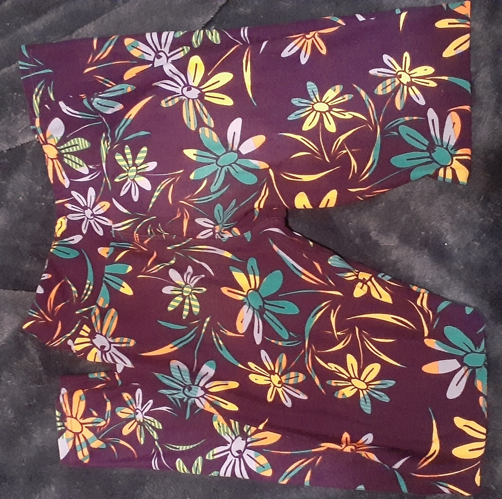 LuLaRoe leggings